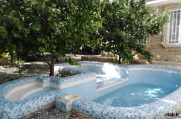 630 باغ ویلای مشجر در ملارد