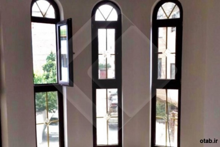 تعویض هر نوع پنجره با پنجره دو جداره upvc