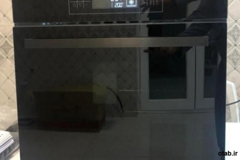 شاهکار خانگی ایتالیا  فرتوکار دیروک 