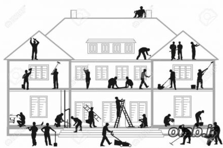 سرویس و نگهداری ساختمان FACILITY MANAGER