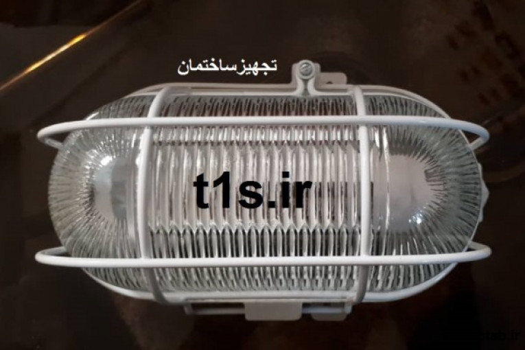 چراغ تونلی