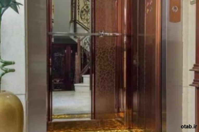 نصب و تعمیر آسانسور در شیراز