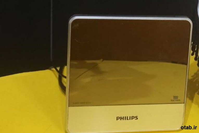 رادیو_ساعت فیلیپس مدل AJ3231  PHILIPS CLOCK RADIO AJ32