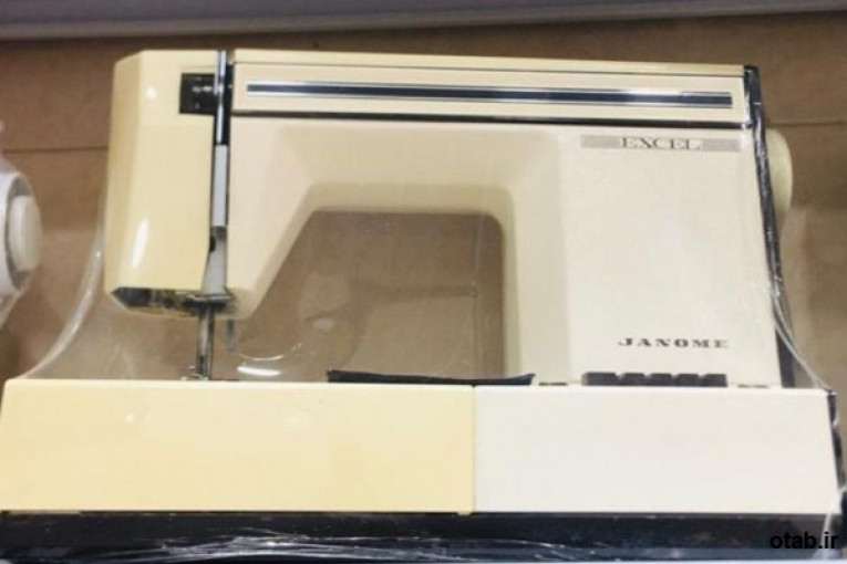 چرخ خیاطی  دکمه زن  قیمت 2,700تا3,300