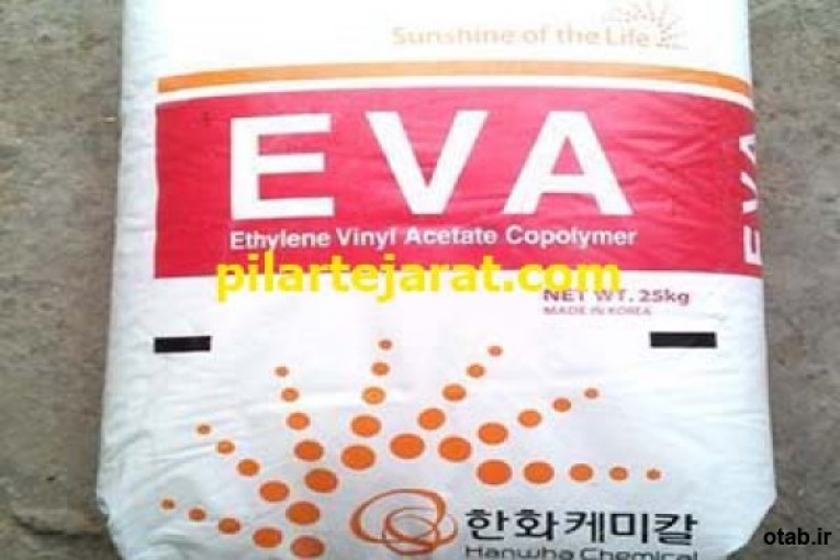 اتیلن وینیل استات eva