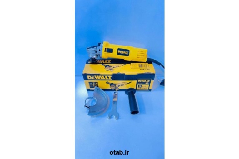 قیمت 800000تومان  مینی سنگ دیوالت  720w 125mm 11000rpm 230v/50Hz