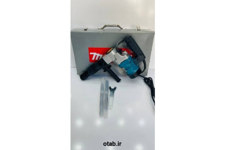قیمت 1750000تومان  0810 تک کاره ماکیتا 1200w 2900/min 4.3a 220v