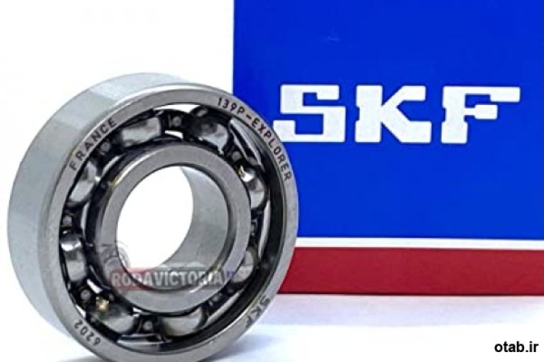 نمایندگی بلبرینگ skf