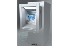 خودپرداز وینکور (FULL USB) 2050