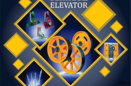 فروش قطعات آسانسور بهفراز