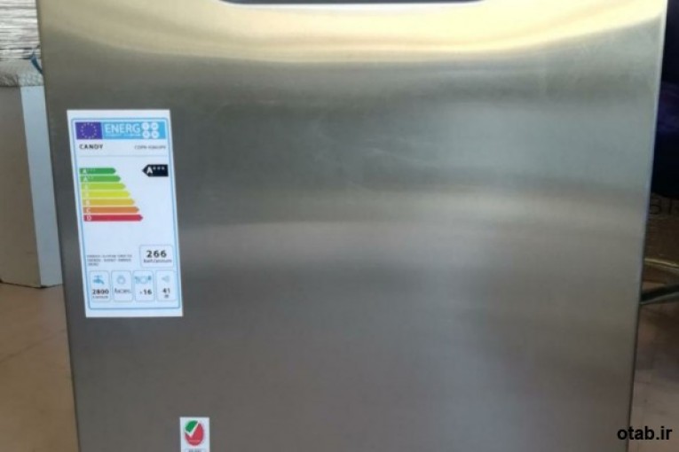 ماشین ظرفشویی کندی مدل:CDPN 4S603PX-19 