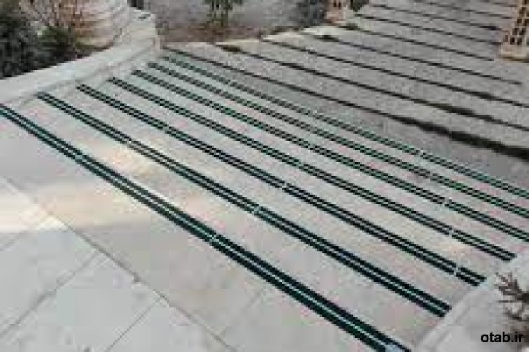 ترمز پله 09127993956