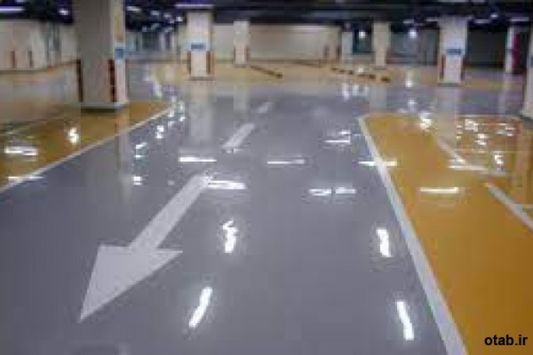 فروش اپوکسی پارکینگ 09127793956