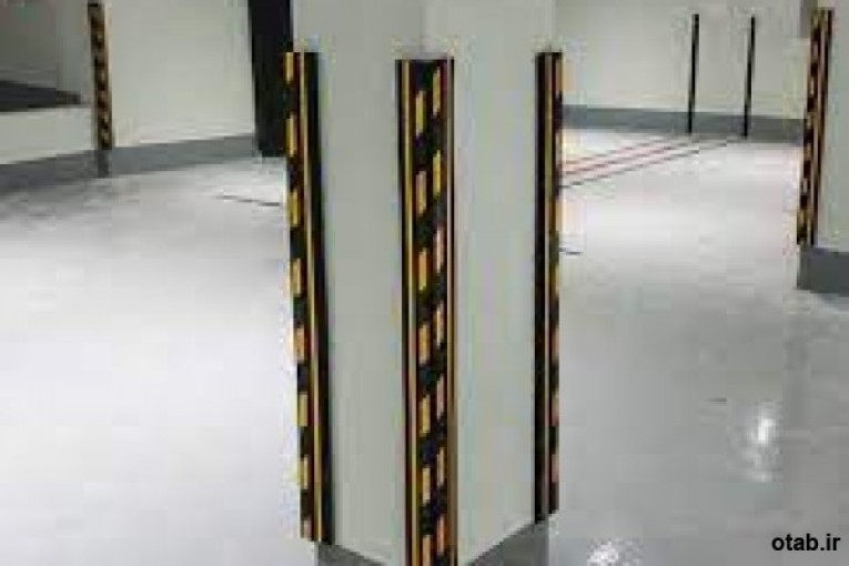 فروش محافظ ستون دو جداره 09127793956