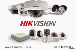 نمایندگی دوربین های مداربسته hikvision درتهران