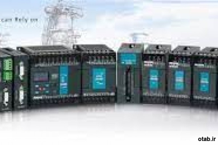 فروش محصولات فاتک FATEK-PLC,HMI,POWER