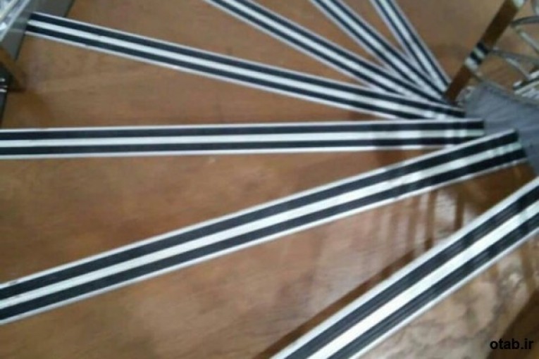 ترمز پله ارزان 09127793956