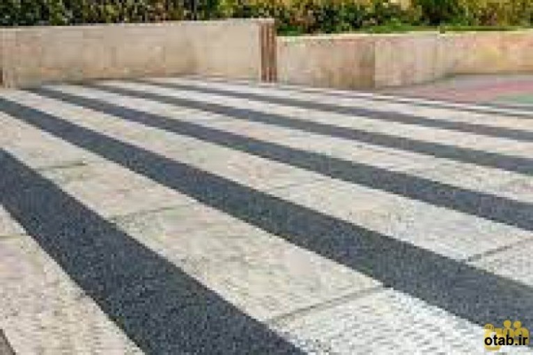 ترمز پله سیلیسی 09127793956