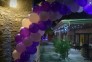 باغچه سرای کافه کلاسیک>