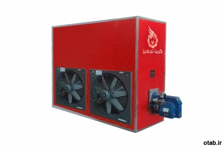 هیتر دیگ ابگرم دیگ بخار