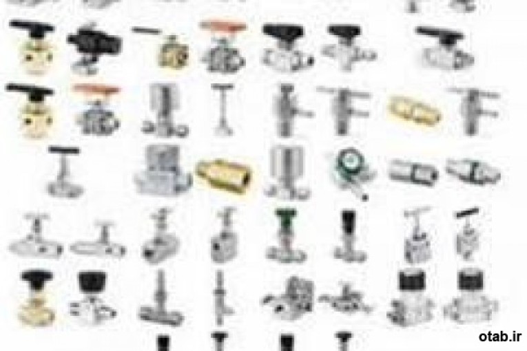 وارد کننده و فروشنده انواع اتصالات صنعتی