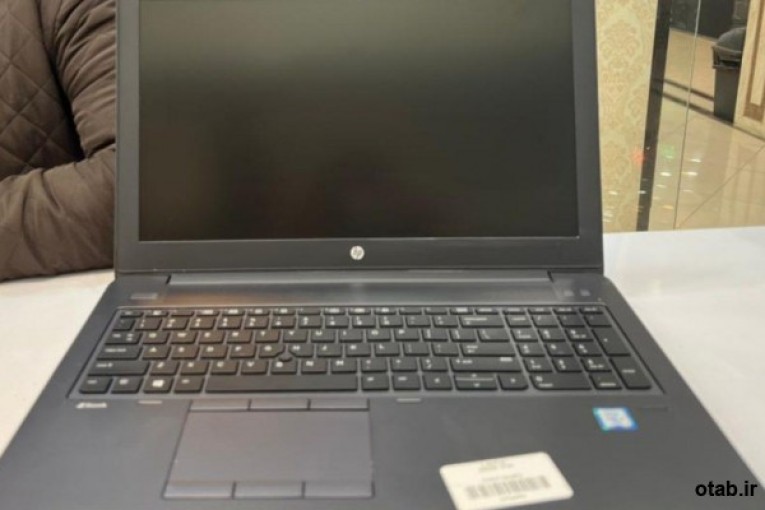 یک آفر بسیار ویژه و شگفت انگیز HP ZBOOK 15 G3  Cpu: core i7 6820 HQ Ram: 16 GB ddr4 Hard: 512 GB ssd Gpu: 2 GB Nvidia Quadro M1000M Screen: 15.6 in FHD  