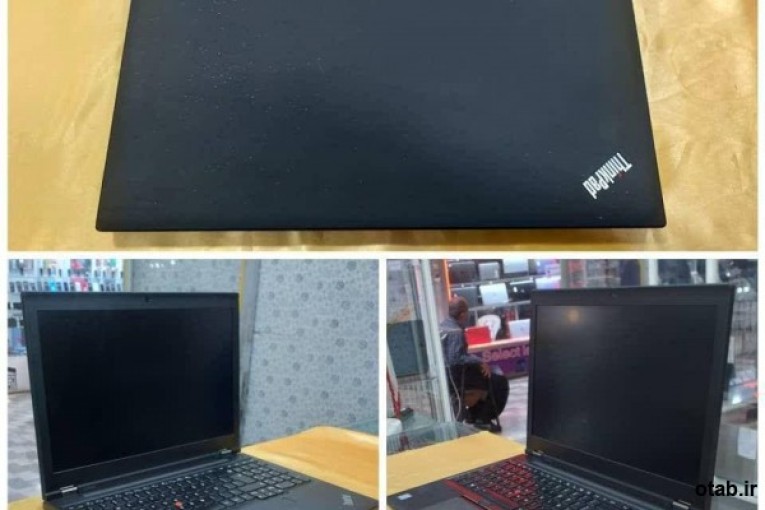 ویژه LENOVO Thinkpad 51 Cpu: i7_7820 HQ Ram: 32GB ddr4 Hard: 1T.B hdd Graphic: 4 GB Nvidia M1200 Screen: 15.6 FHD IPS گرید: A+ 21,500,000