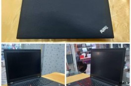 ویژه LENOVO Thinkpad 51 Cpu: i7_7820 HQ Ram: 32GB ddr4 Hard: 1T.B hdd Graphic: 4 GB Nvidia M1200 Screen: 15.6 FHD IPS گرید: A+ 21,500,000