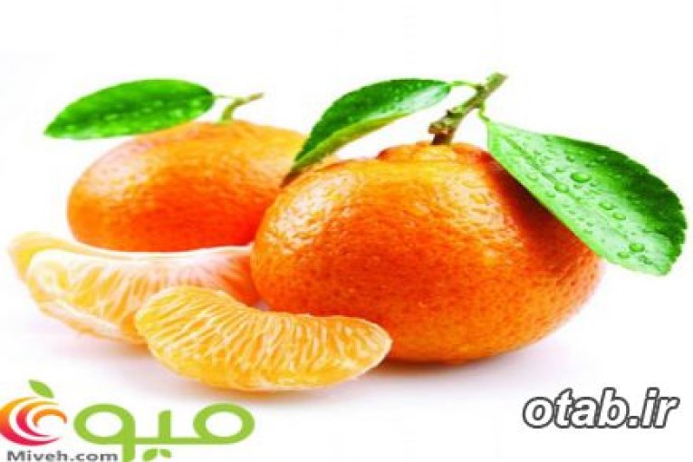 نارنگی یافا