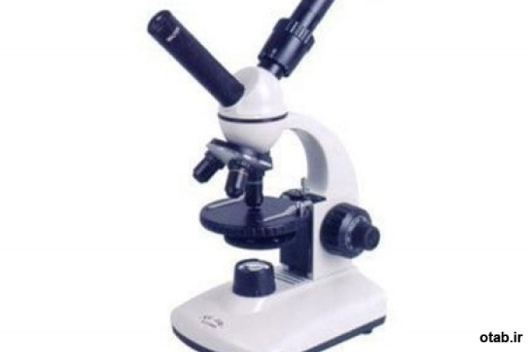 انواع میکروسکوپ 