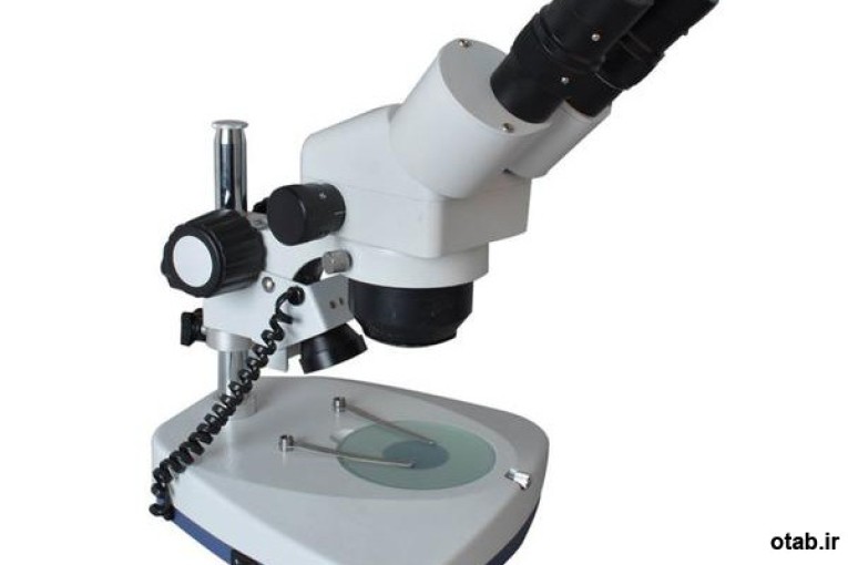 انواع میکروسکوپ 