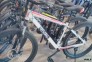 دوچرخه تایوانی بدنه آلومینیوم تعاونی برق رشت