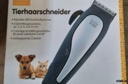 موزر حيوانات PET ELECTRIC VLIPPER مدل C6