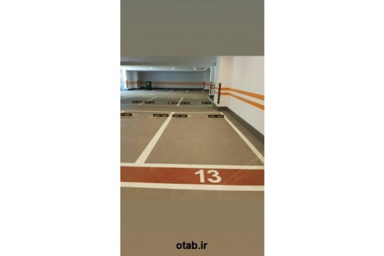 خط کشی پارکینگ ارزان 09127793956