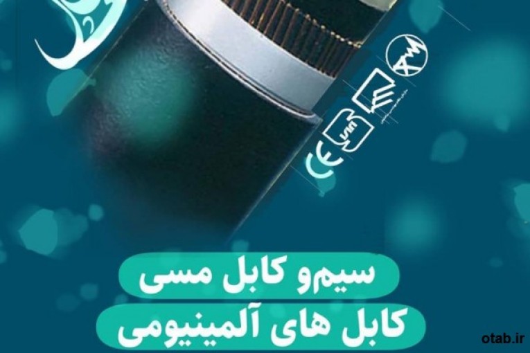 کابل برق با عایق و روکش لاستیک (تک رشته) از مقطع ۱,۵×۱ الی ۳۰۰×۱