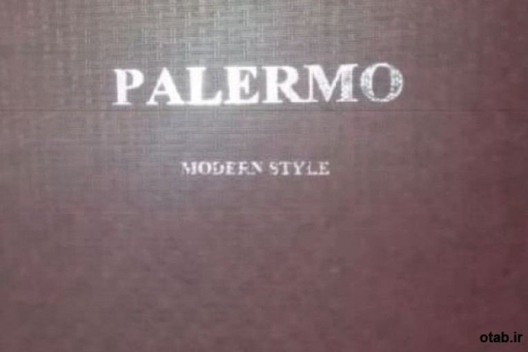 آلبوم کاغذ دیواری پالرمو PALERMO