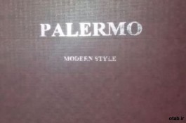 آلبوم کاغذ دیواری پالرمو PALERMO