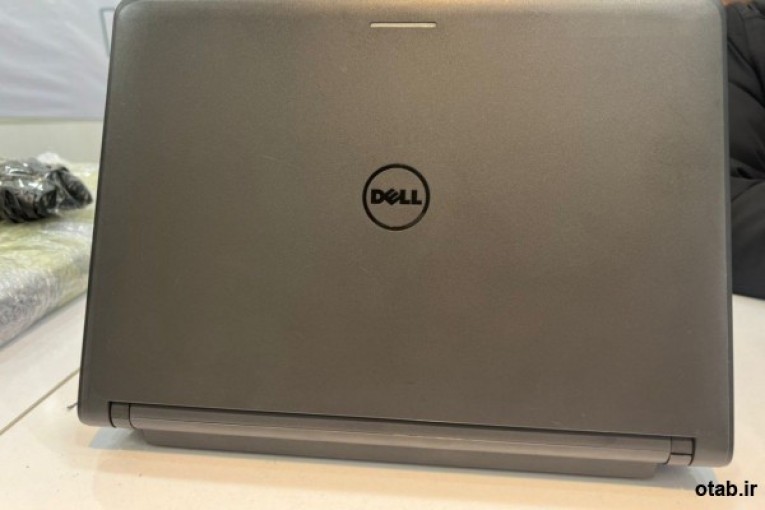 dell latitude 3340 core i5 4200u 4GB RAM  500Gb  13.5 HD لمسی  باتری و‌کارکرد عالی گرید A+ 