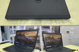 DELL 7510 Cpu: Xeon 1535 M Ram:16GB DDR4 Hard:512GB SSD Graphic:2GB Nvidia M1000M 15.6 FHD Price:16,900.000تومان