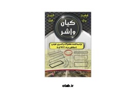 فروش واشر آلات خودرو گروه صنعتی کیان واشر