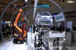 کنترل زیمنس نمایندگی زیمنس Siemens در ایران