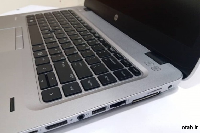 HP Elitebook 745 G2 Cpu AMD A8 Ram 8 GB ddr3 Hard 500  GBhdd Graphic 1 GB AMD Screen 14.1 inch HD 6,900,000تومان