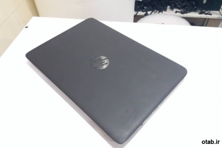 HP Elitebook 725 G2 Cpu AMD A10 Ram 8 GB ddr3 Hard 256 GB ssd Graphic 1 GB AMD Screen 13 inch HD 6,400,000تومان