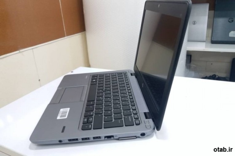 HP Elitebook 725 G4 Cpu AMD A10 Ram 8 GB ddr3 Hard 256 GB ssd Graphic 1 GB AMD Screen 13 inch HD 7,200,000تومان