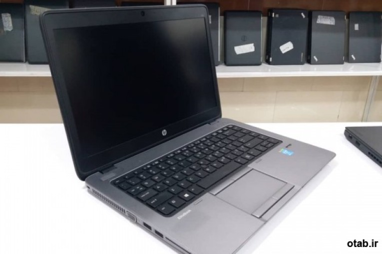 HP Elitebook 8470 P Cpu Core i7-3520 M Ram 4 GB ddr3 Hard 500 GB hdd Graphic Intel hd Screen 14.1 inch HD 6,250,000تومان