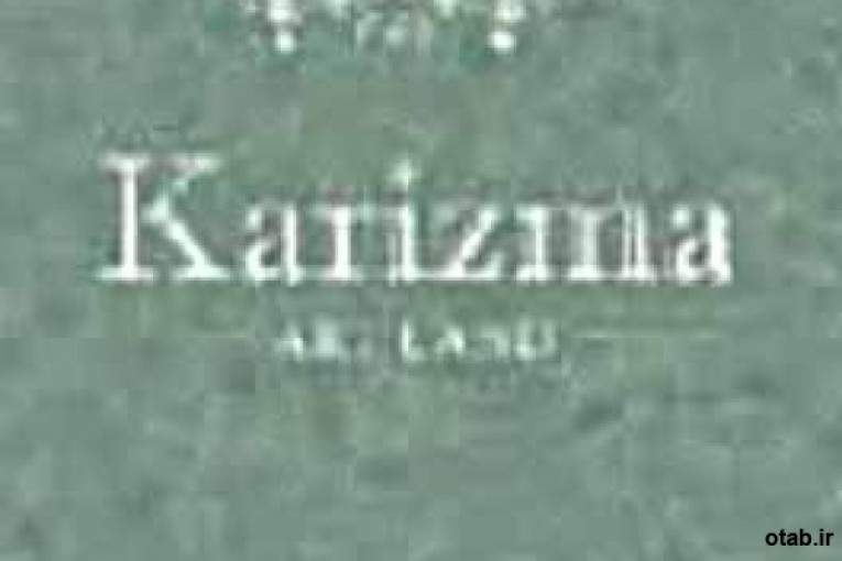 آلبوم کاغذ دیواری کاریزما KARIZMA