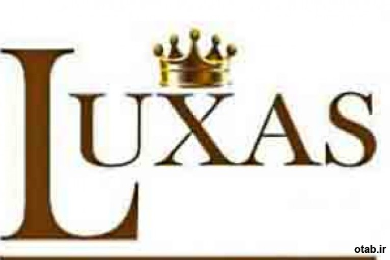 آلبوم کاغذ دیواری لوکساس LUXAS