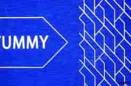 آلبوم کاغذ دیواری یامی YUMMY
