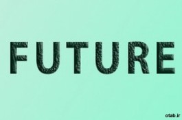 آلبوم کاغذ دیواری فیوچر FUTURE