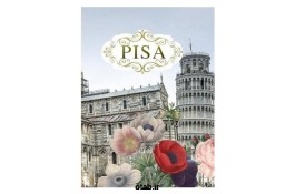 آلبوم کاغذ دیواری پیزا PISA